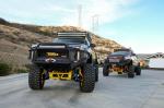 Toyota 4Runner by Tonka 2015 года